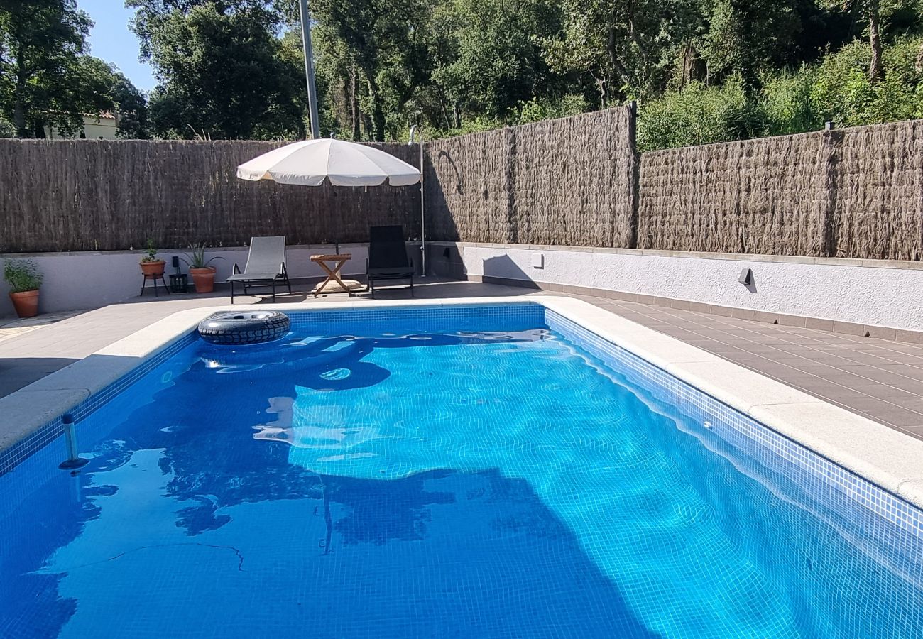 Huis in Pals - Casa Feliç Huis in Pals - Casa Feliç