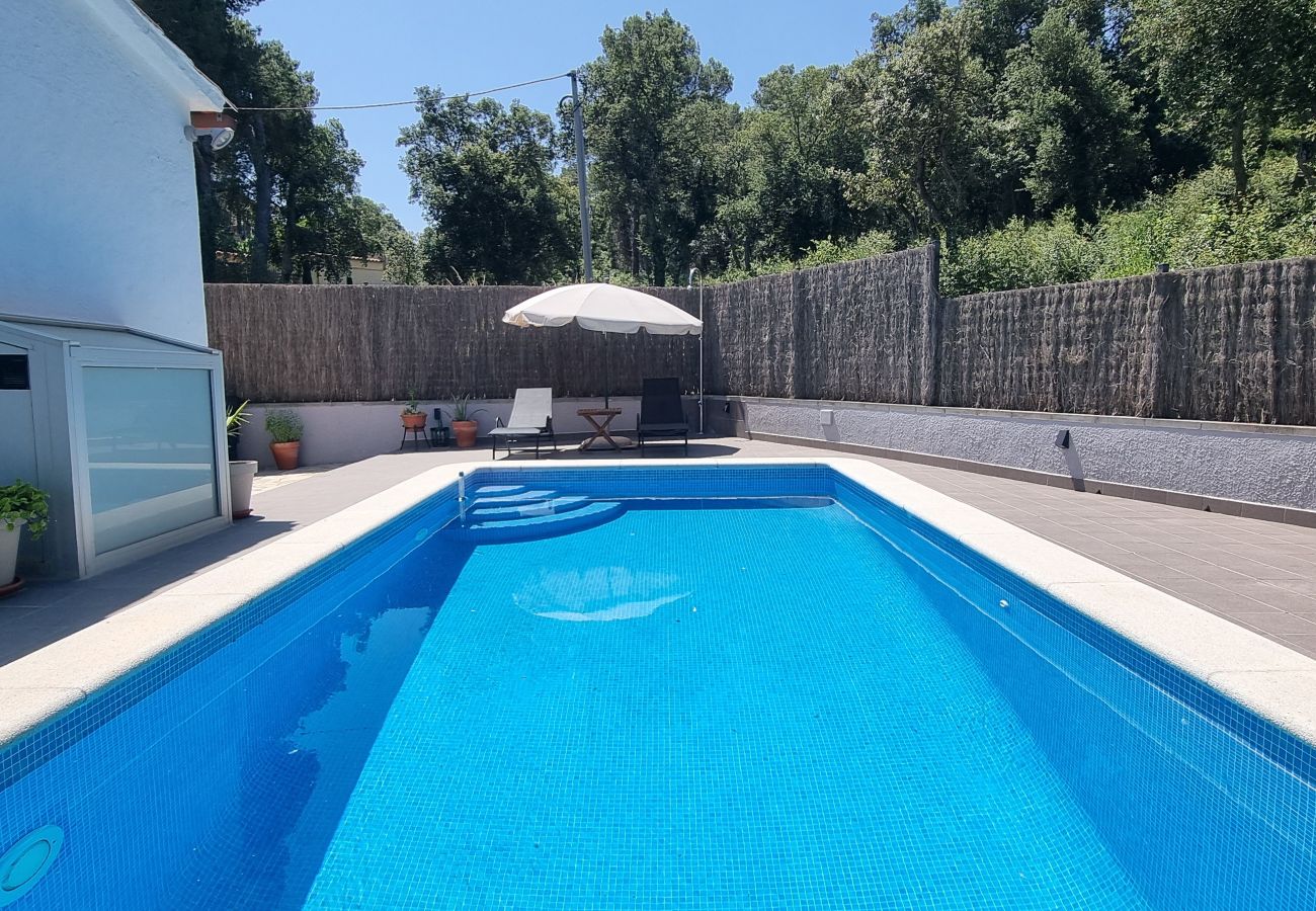 Huis in Pals - Casa Feliç Huis in Pals - Casa Feliç