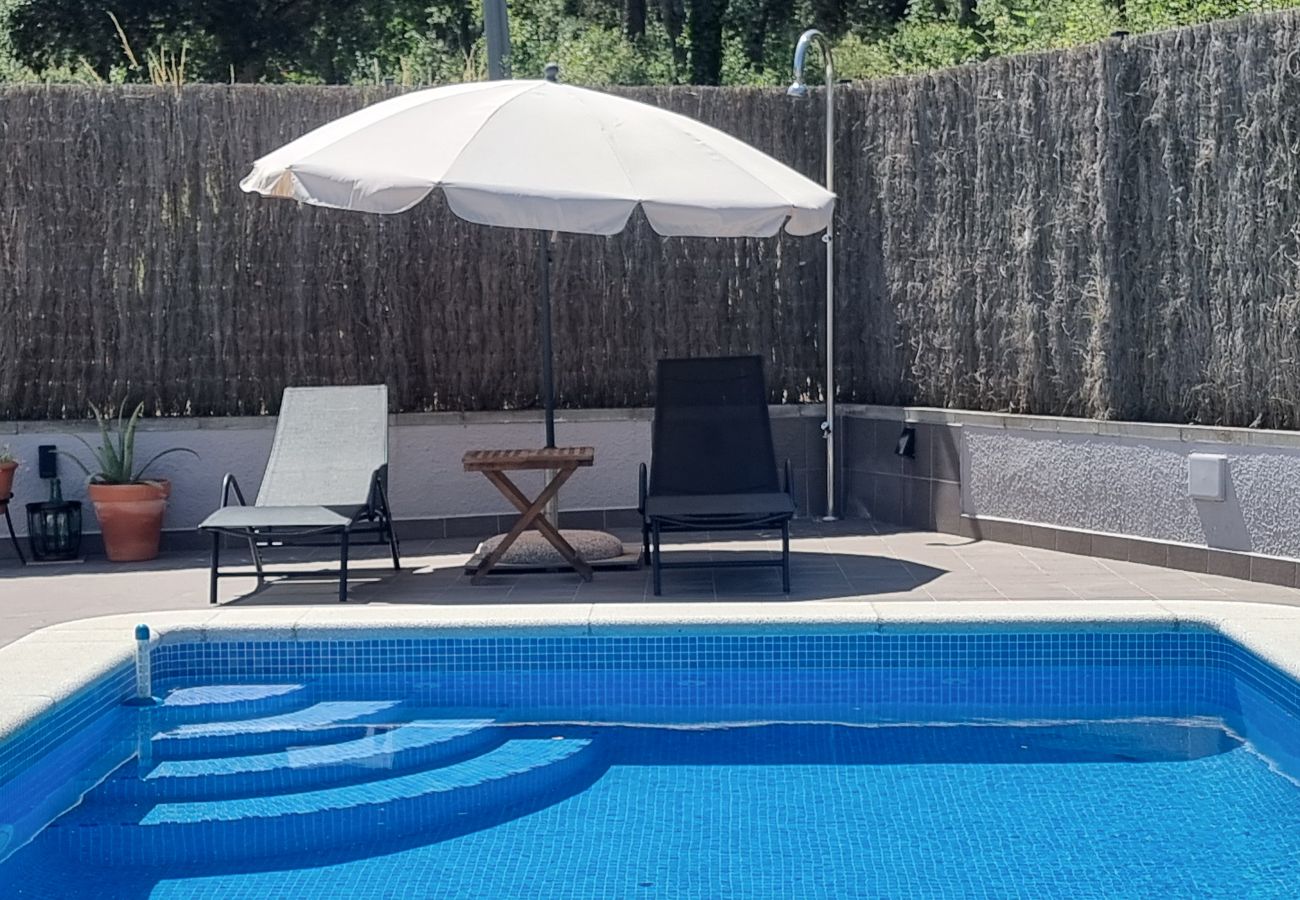 Huis in Pals - Casa Feliç Huis in Pals - Casa Feliç