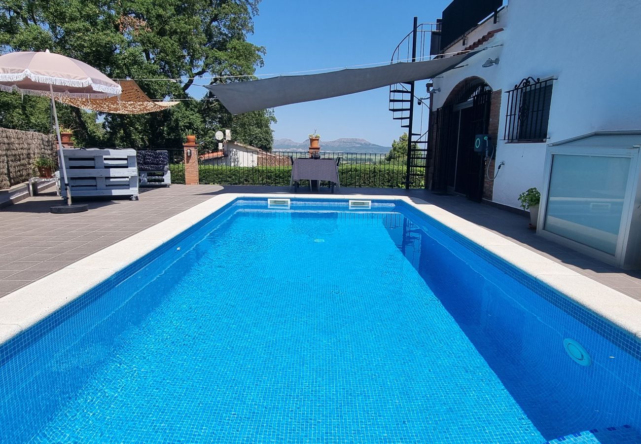 Huis in Pals - Casa Feliç Huis in Pals - Casa Feliç