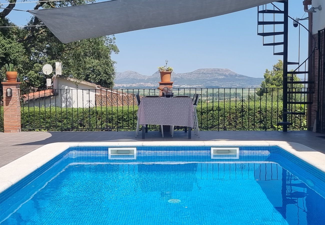 Huis in Pals - Casa Feliç Huis in Pals - Casa Feliç