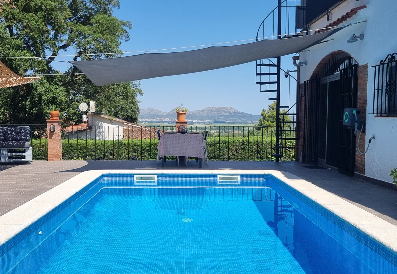 Huis in Pals - Casa Feliç Huis in Pals - Casa Feliç