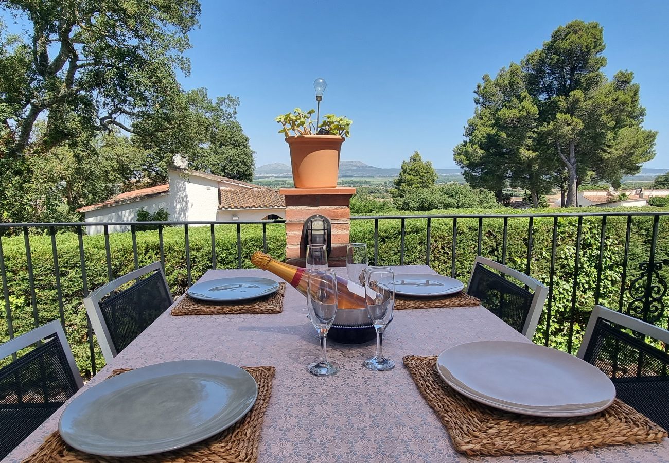 Huis in Pals - Casa Feliç Huis in Pals - Casa Feliç